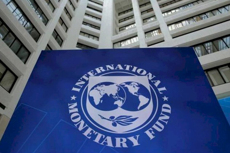 Pakistan's Economy To Recover In The FY 2021: IMF