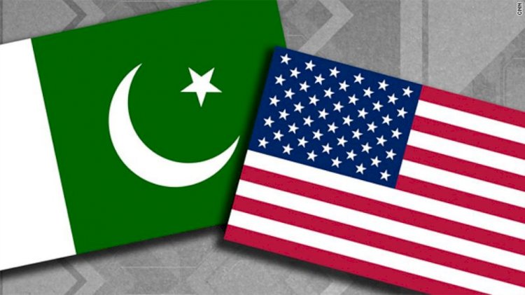 America Donating 100 State Of The Art Ventilators To Pakistan