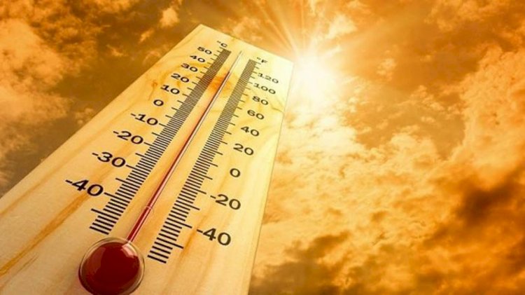 Karachi’s Temperature To Reach 40-Degree; Emergency Notification Issued In Hospitals