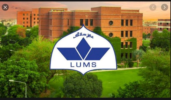 LUMS Increases Semester Fee by 41% Amid Global Crisis.
