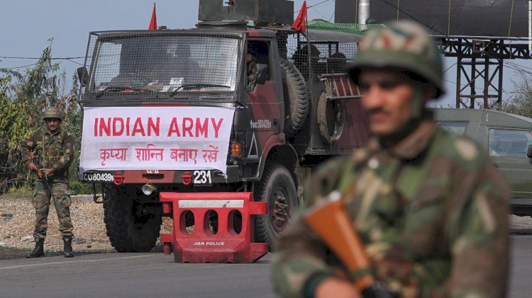 Pakistan Rejects “Charge Sheet” by India’s NIA
