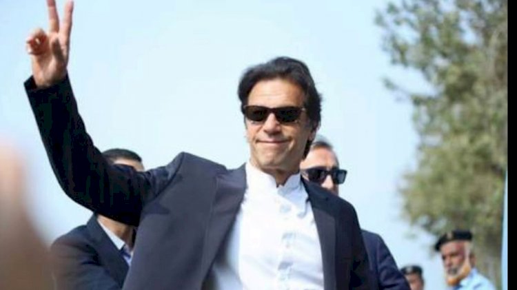 Pakistan Can Become The Next Big Tourism Point: PM Imran Khan