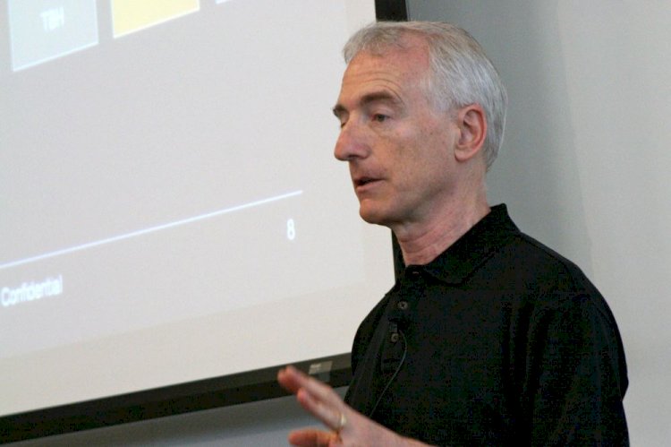 Widely Relied On “Cut, Copy and Paste Command” Inventor Dies.