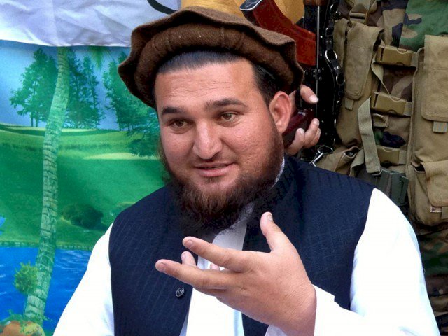 APS Attack Mastermind Threatens Pakistan Army After Escape.