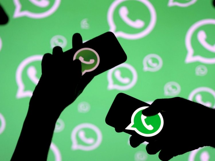 Voice & Video Calls Coming Soon To Whatsapp Web Version