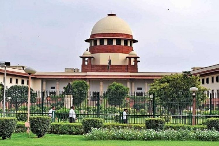 Indian Supreme Court Declares Communication Blackout Unconstitutional