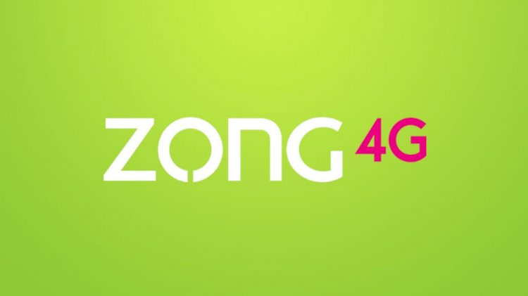 Zong Faces Criticism For False Media Campaigning