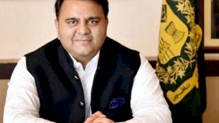 Local Anesthesia & Dialysis Machines On The Way: Fawad Chaudhary