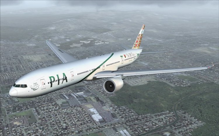 Pakistan International Airlines (PIA) Onto Initiate Direct Flights To The United States From 2020