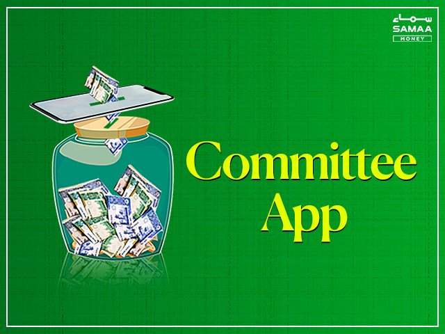 Traditional COMMITTEE Goes Digital