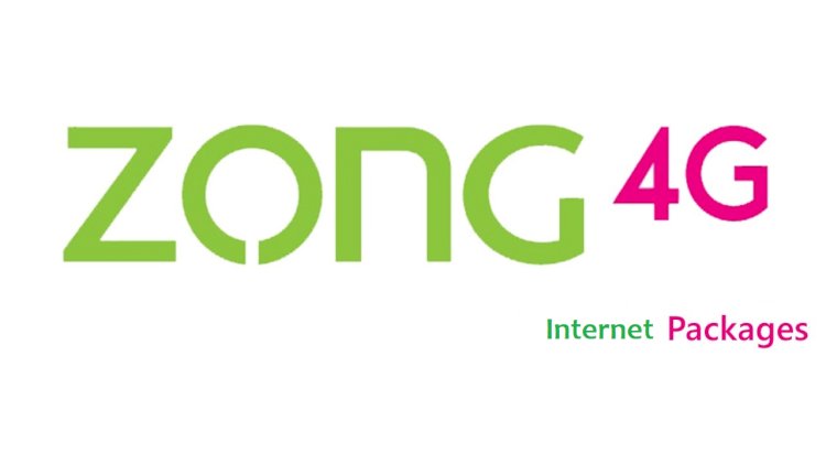 Zong 4G Partners With Engro Enfrashare For Digital Connectivity Enhancement