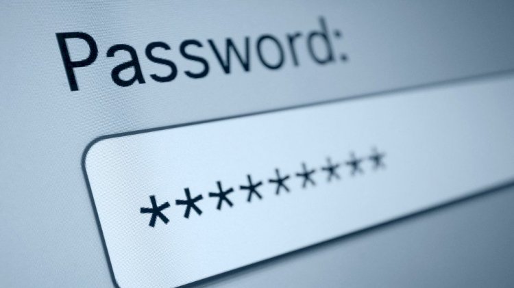 How to Change Your Facebook Password: