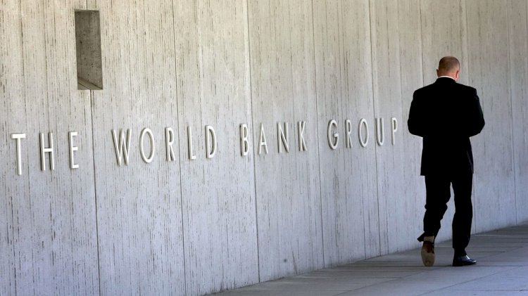 Pakistan listed in World Bank list of top improvers in Doing Business