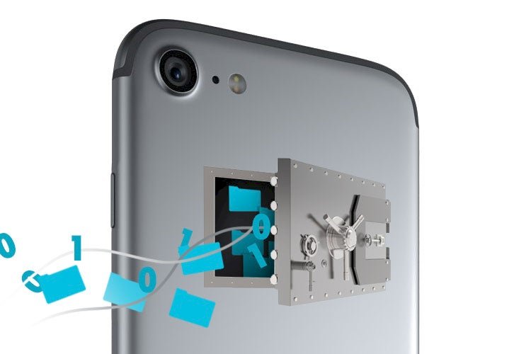 Search engine giant “Google” discloses that malicious websites hacking into iPhone for stealing data.