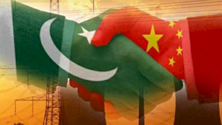China Pakistan Economic Corridor’s Rashakai Special Economic Zone To Be Signed