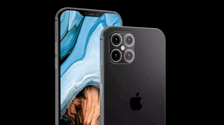 Some Rumors About iPhone 12