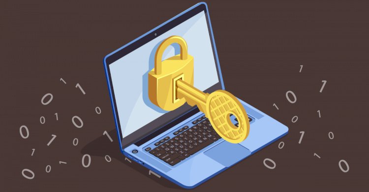 How To Create Strong Passwords