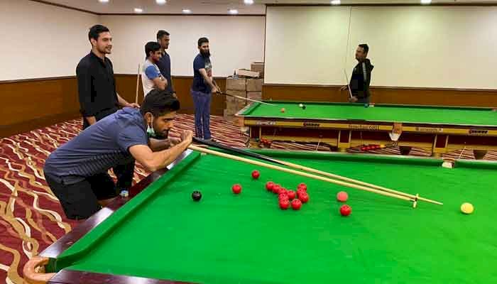 snooker