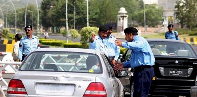 Islamabad Traffic Police Shares Traffic Plan for Islamabad & Rawalpindi