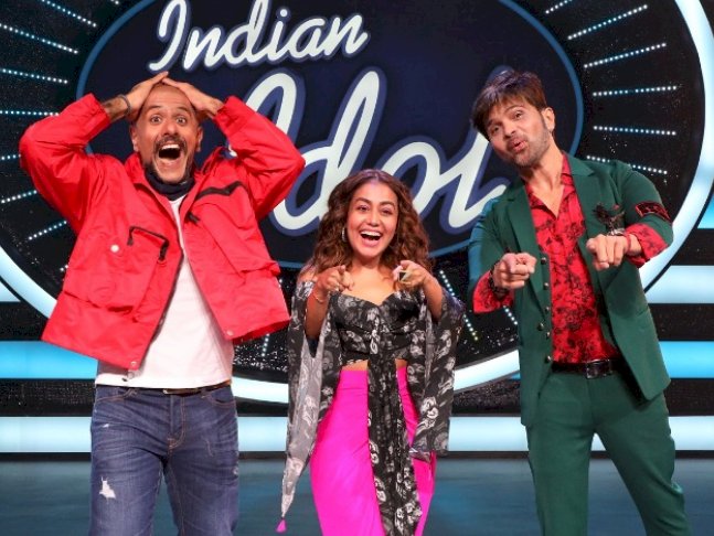 Indian Idol 12 Is Launching On Sony Entertainment TV