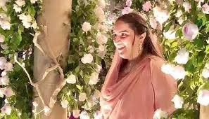 bakhtawar bhutto engagement pic