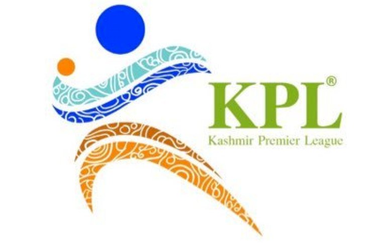 Kashmir premier league kpl