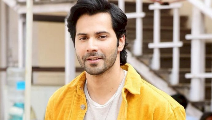Varun Dhawan Tests Positive For Covid-19