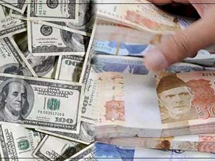 usd to pakistani rupee