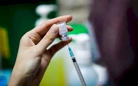 Nurse Tests Positive For Coronavirus After Getting Pfizer Vaccine Shot