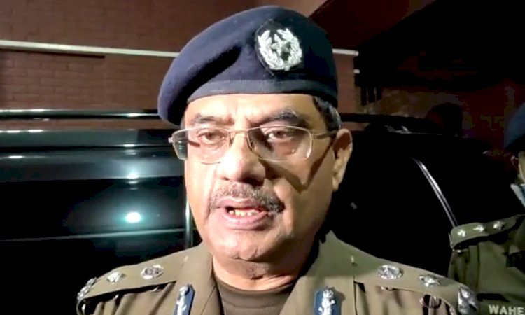 Punjab Government Removed CCPO Lahore Umar Sheikh