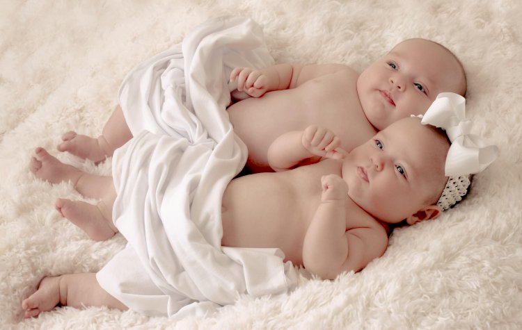 3.7 Crores Babies Are Expected To Born On January 1, 2021