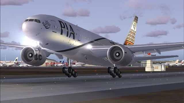PIA's Legal Team To Appear Before British & Malaysian Court