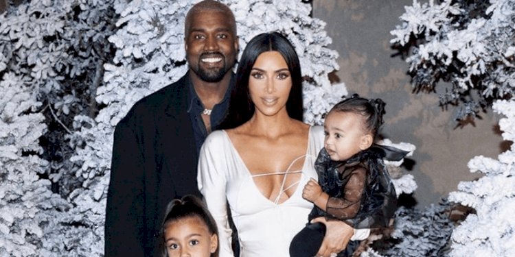 Kim Kardashian Is Not Ready To Divorce Kanye West