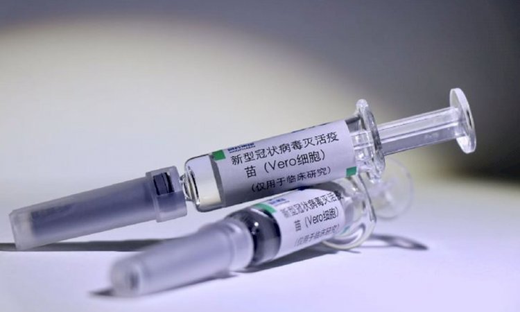 Sindh To Buy 20 Million Covid-19 Vaccine Doses From China