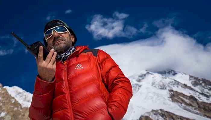 Ali Sadpara, Two Other Mountaineers Missing On K2 Declared Dead