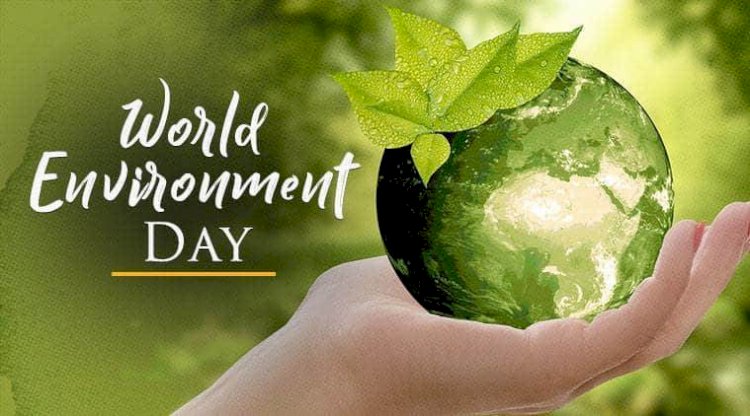 Pakistan To Host World Environment Day 2021