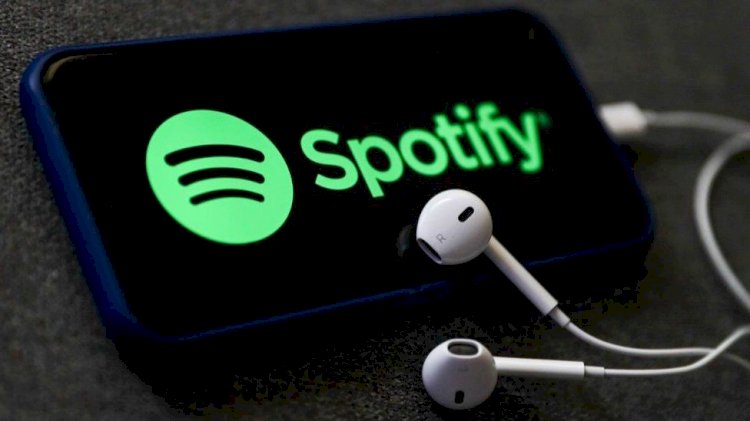 Spotify Confirms Its Entry In Pakistan