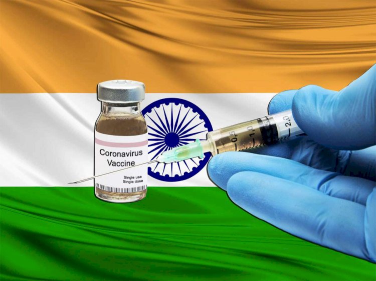 One-third of Covid-19 vaccines made for poor nations stay in India: UNICEF