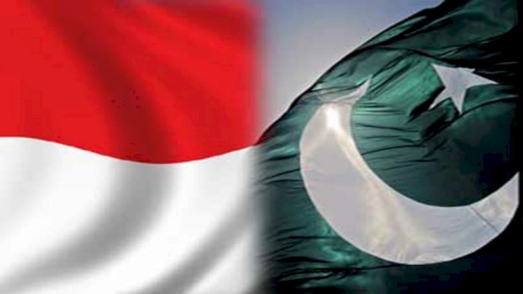 Indonesia Offers 1,000 Scholarships To Pakistani Students