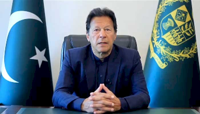 PM Imran Khan launches programme for fishermen empowerment