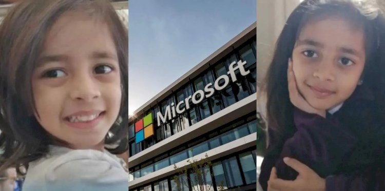 Areesha Fatima Makes Pakistan Proud by Passing the Microsoft Certified Professional Exam