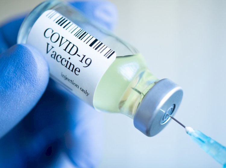Pakistan begins administering coronavirus vaccine to all adults