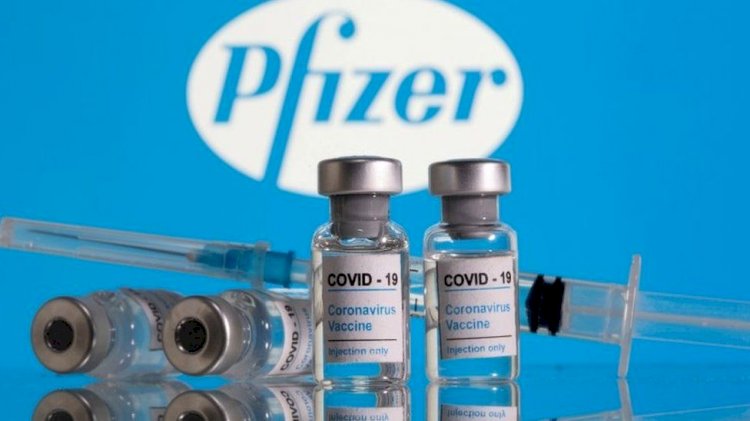 Pfizer vaccine to be given only to immunocompromised: Dr. Faisal Sultan