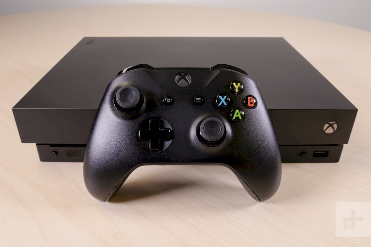 Microsoft Working To Take Xbox Games Directly To TVs