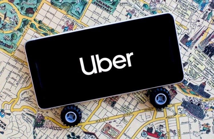 Uber Partners With UNESCO To Provide Teachers Free Ride To Vaccination Centers