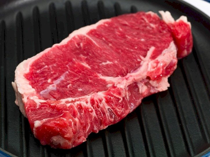 Biological Links Between Eating Red Meat and Cancer
