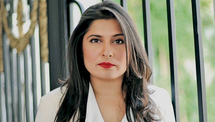 Sharmeen Obaid Chinoy's series Receives Two Emmy Awards Nominations