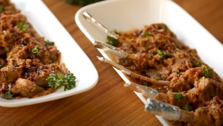 Delicious Masala Chops Recipe for Eidul Azha