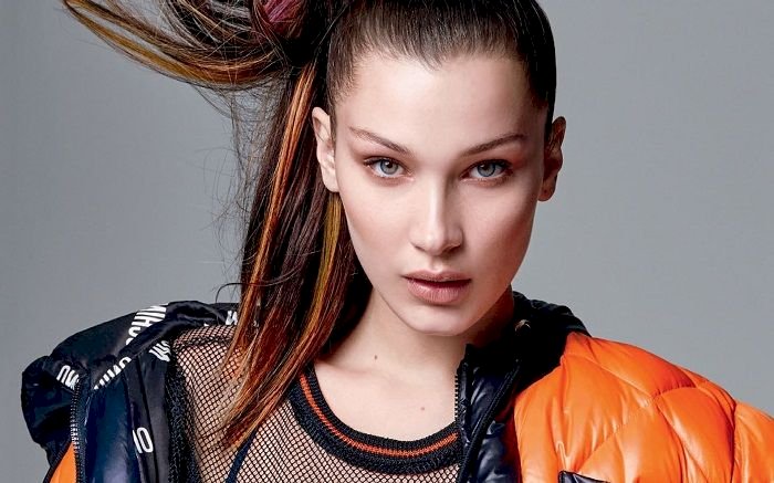 Bella Hadid is the World’s Most Beautiful Woman, says study.