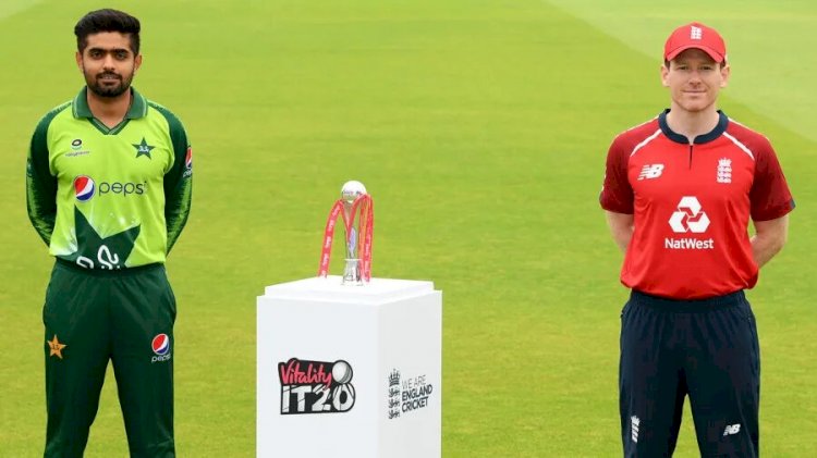 After New Zealand, England Cricket Board Call off Pakistan Tour.